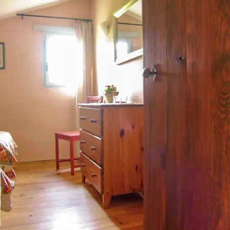 Snug Cottage In Saint Eutrope De Born With Pool Holiday home