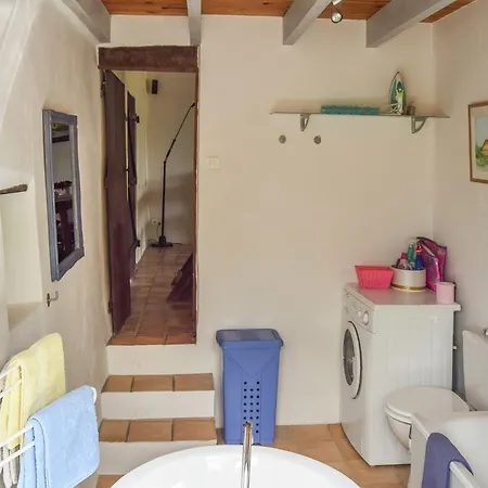 Snug Cottage In Saint Eutrope De Born With Pool * Saint-Eutrope-de-Born