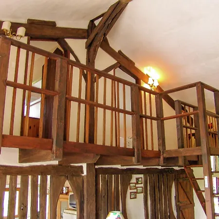 Holiday home Snug Cottage In Saint Eutrope De Born With Pool *