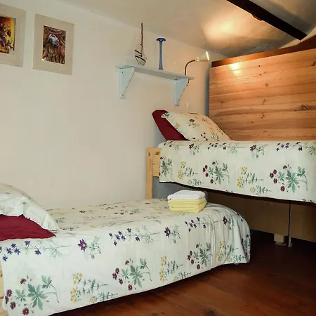 Snug Cottage In Saint Eutrope De Born With Pool *