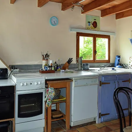 Snug Cottage In Saint Eutrope De Born With Pool * Saint-Eutrope-de-Born